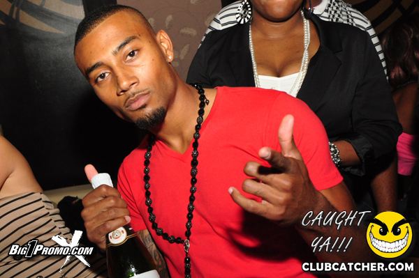 Luxy nightclub photo 98 - September 14th, 2012