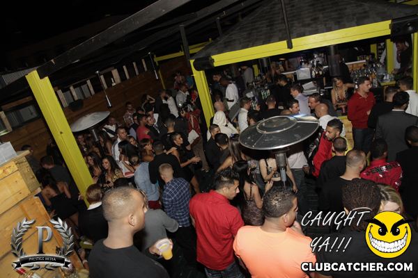 Ohso nightclub photo 1 - September 15th, 2012