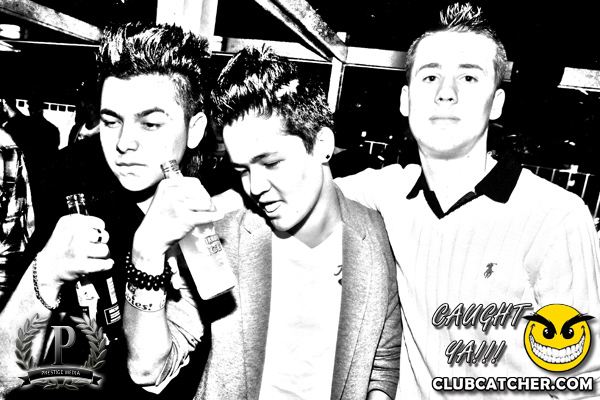 Ohso nightclub photo 108 - September 15th, 2012