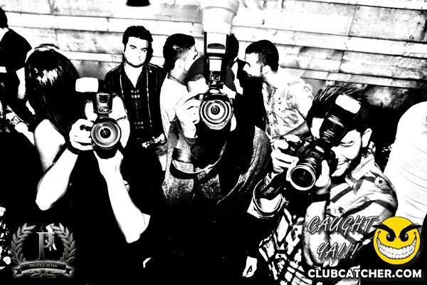 Ohso nightclub photo 109 - September 15th, 2012