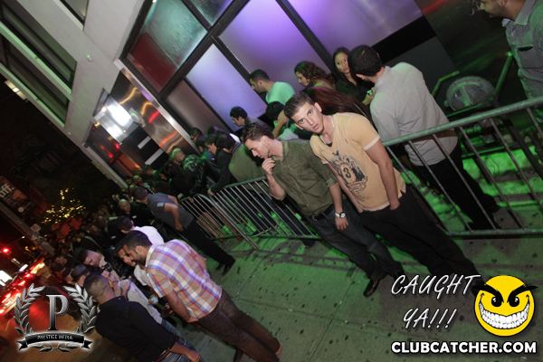 Ohso nightclub photo 12 - September 15th, 2012