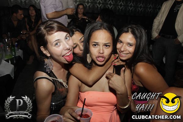 Ohso nightclub photo 115 - September 15th, 2012