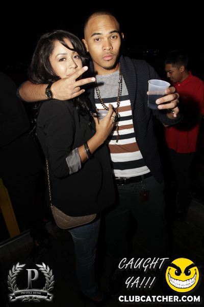 Ohso nightclub photo 121 - September 15th, 2012