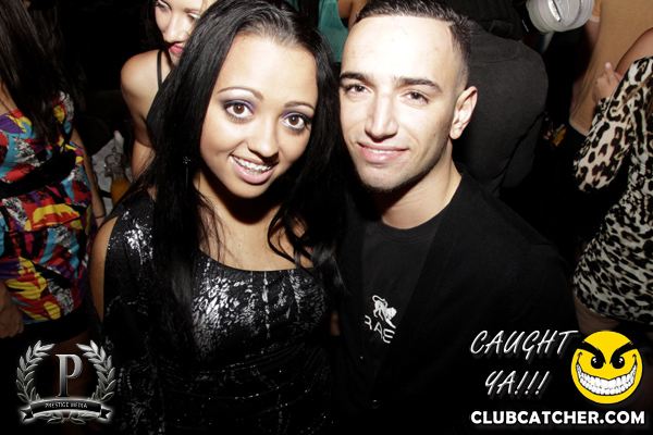 Ohso nightclub photo 124 - September 15th, 2012