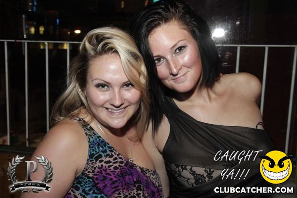 Ohso nightclub photo 133 - September 15th, 2012