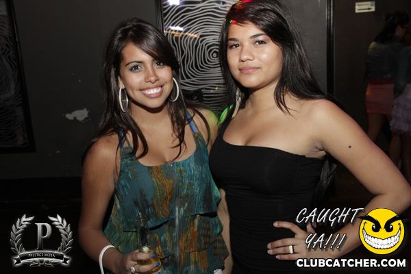 Ohso nightclub photo 136 - September 15th, 2012