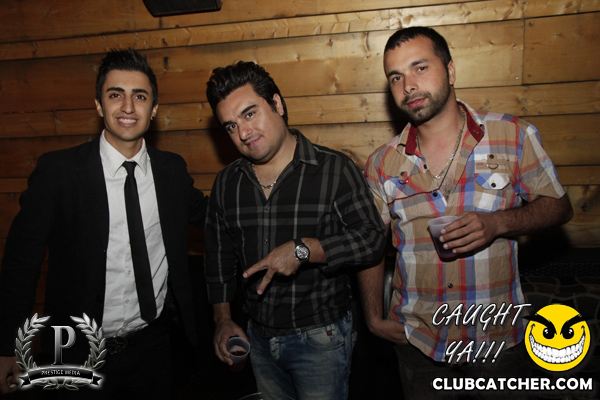 Ohso nightclub photo 139 - September 15th, 2012