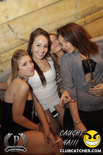 Ohso nightclub photo 15 - September 15th, 2012