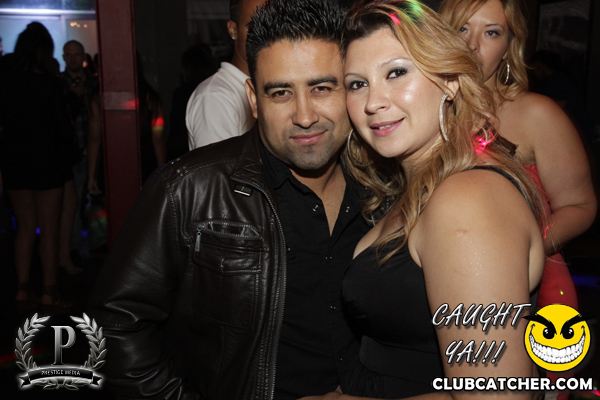 Ohso nightclub photo 142 - September 15th, 2012