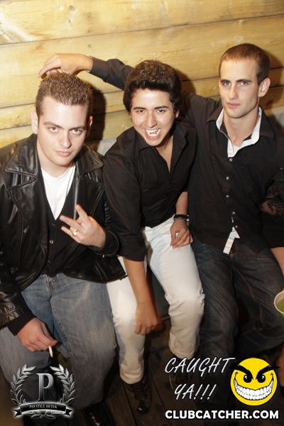 Ohso nightclub photo 146 - September 15th, 2012