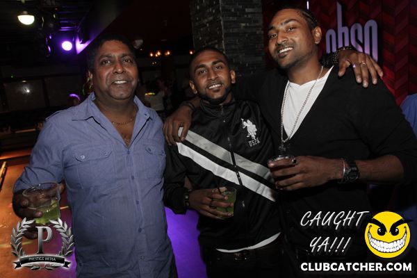 Ohso nightclub photo 147 - September 15th, 2012