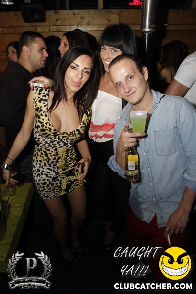 Ohso nightclub photo 148 - September 15th, 2012