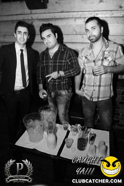 Ohso nightclub photo 149 - September 15th, 2012