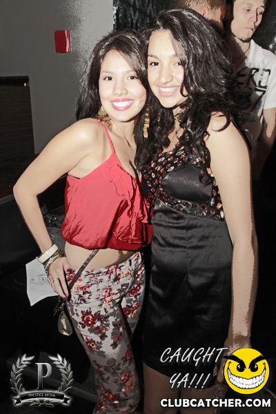 Ohso nightclub photo 150 - September 15th, 2012