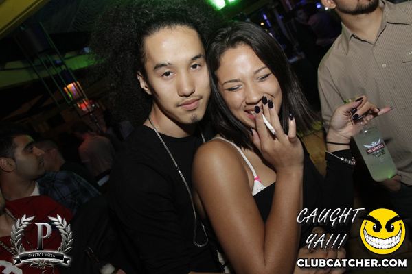 Ohso nightclub photo 151 - September 15th, 2012