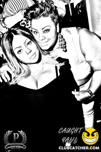 Ohso nightclub photo 155 - September 15th, 2012