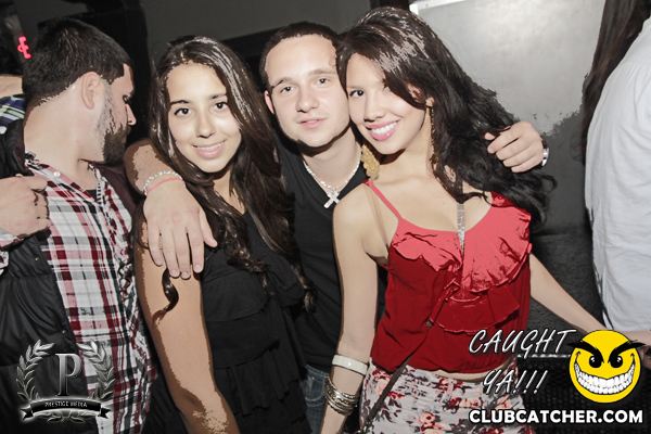 Ohso nightclub photo 157 - September 15th, 2012