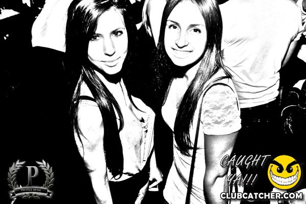 Ohso nightclub photo 158 - September 15th, 2012