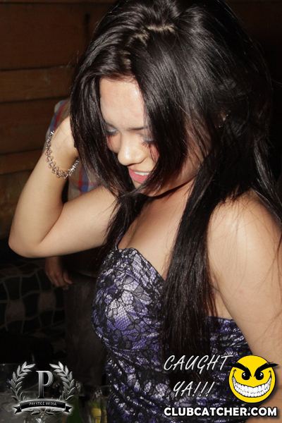 Ohso nightclub photo 160 - September 15th, 2012