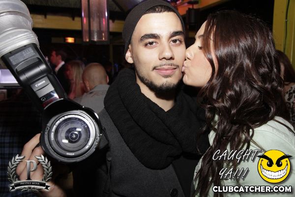 Ohso nightclub photo 17 - September 15th, 2012