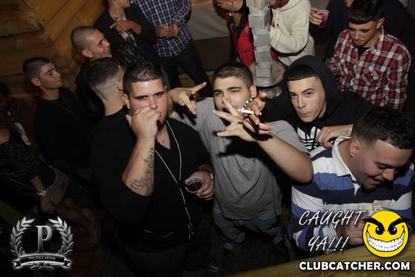 Ohso nightclub photo 161 - September 15th, 2012