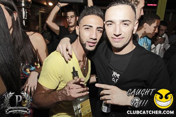 Ohso nightclub photo 163 - September 15th, 2012