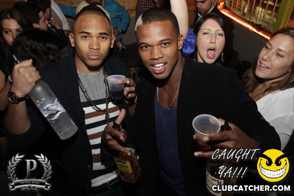 Ohso nightclub photo 164 - September 15th, 2012