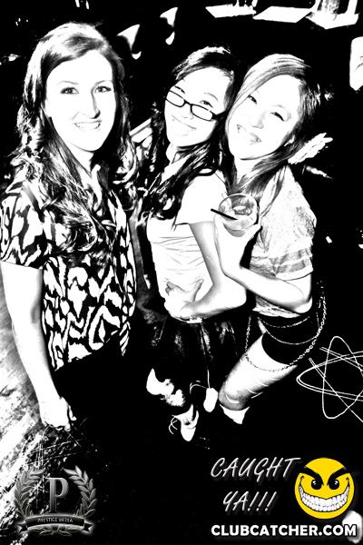 Ohso nightclub photo 166 - September 15th, 2012