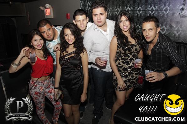 Ohso nightclub photo 18 - September 15th, 2012