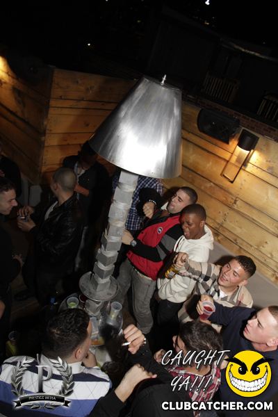 Ohso nightclub photo 179 - September 15th, 2012