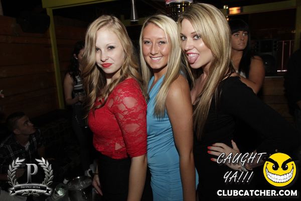 Ohso nightclub photo 180 - September 15th, 2012