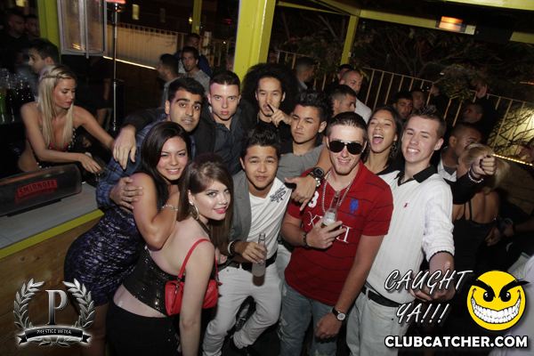 Ohso nightclub photo 19 - September 15th, 2012