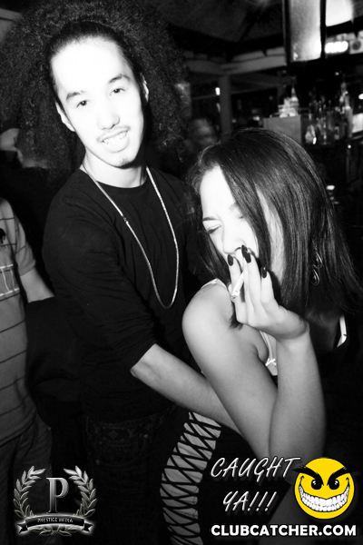 Ohso nightclub photo 188 - September 15th, 2012