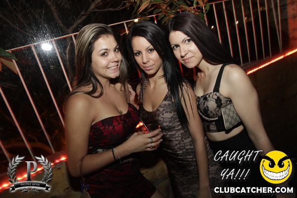 Ohso nightclub photo 20 - September 15th, 2012