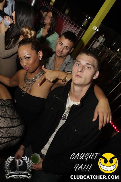 Ohso nightclub photo 191 - September 15th, 2012