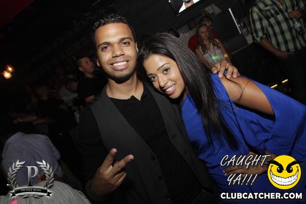Ohso nightclub photo 192 - September 15th, 2012