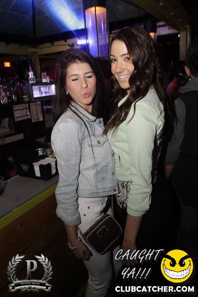 Ohso nightclub photo 197 - September 15th, 2012