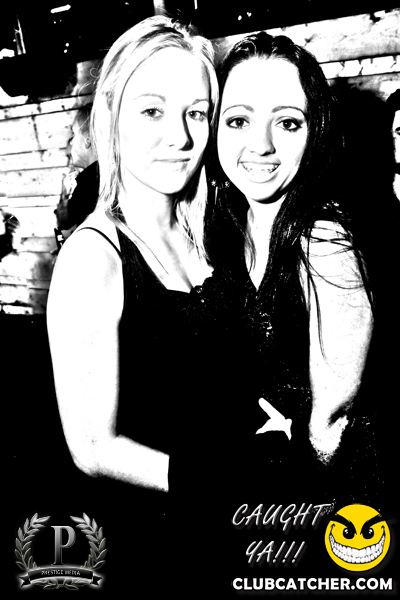 Ohso nightclub photo 199 - September 15th, 2012