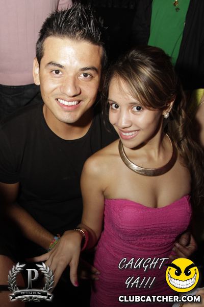 Ohso nightclub photo 200 - September 15th, 2012