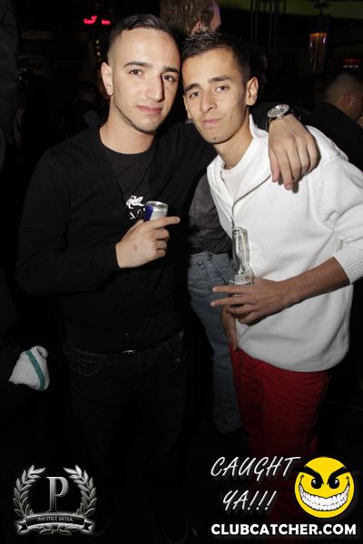 Ohso nightclub photo 3 - September 15th, 2012