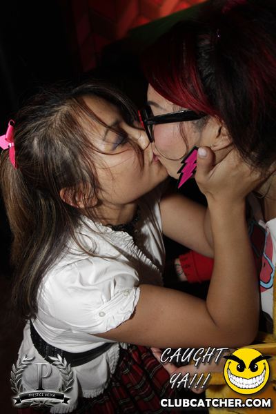 Ohso nightclub photo 21 - September 15th, 2012