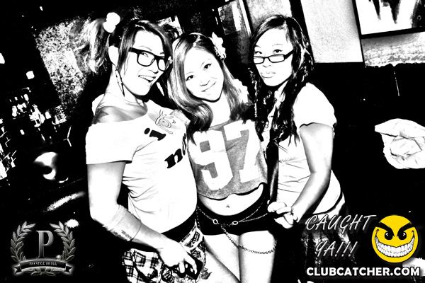 Ohso nightclub photo 204 - September 15th, 2012