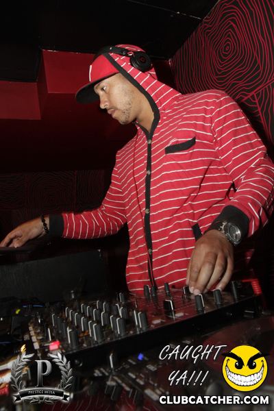 Ohso nightclub photo 22 - September 15th, 2012