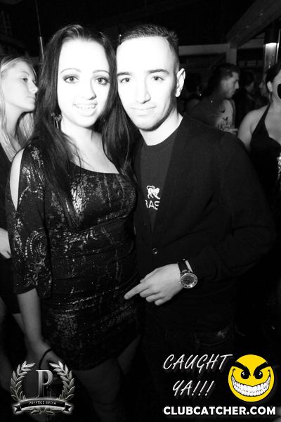 Ohso nightclub photo 211 - September 15th, 2012