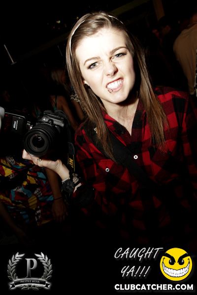 Ohso nightclub photo 212 - September 15th, 2012