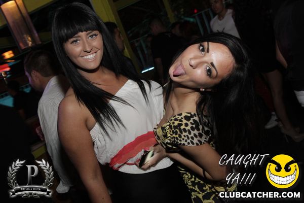 Ohso nightclub photo 214 - September 15th, 2012