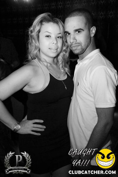 Ohso nightclub photo 215 - September 15th, 2012