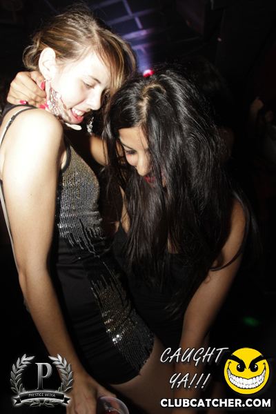 Ohso nightclub photo 223 - September 15th, 2012