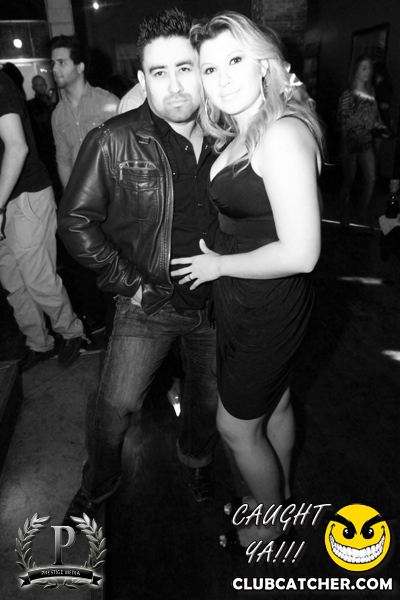 Ohso nightclub photo 224 - September 15th, 2012