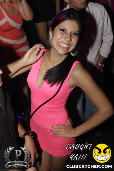 Ohso nightclub photo 225 - September 15th, 2012